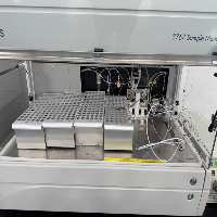 Waters Prep HPLC image 3
